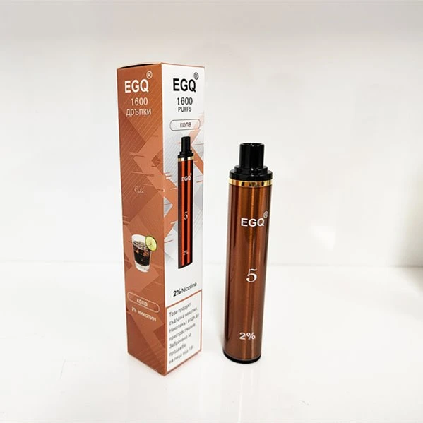 Pluma vaporizadora IAS