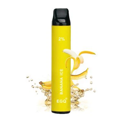 Cigarrillo de nicotina al 2%