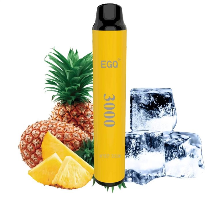 3000 Puffs Elf E Cigs