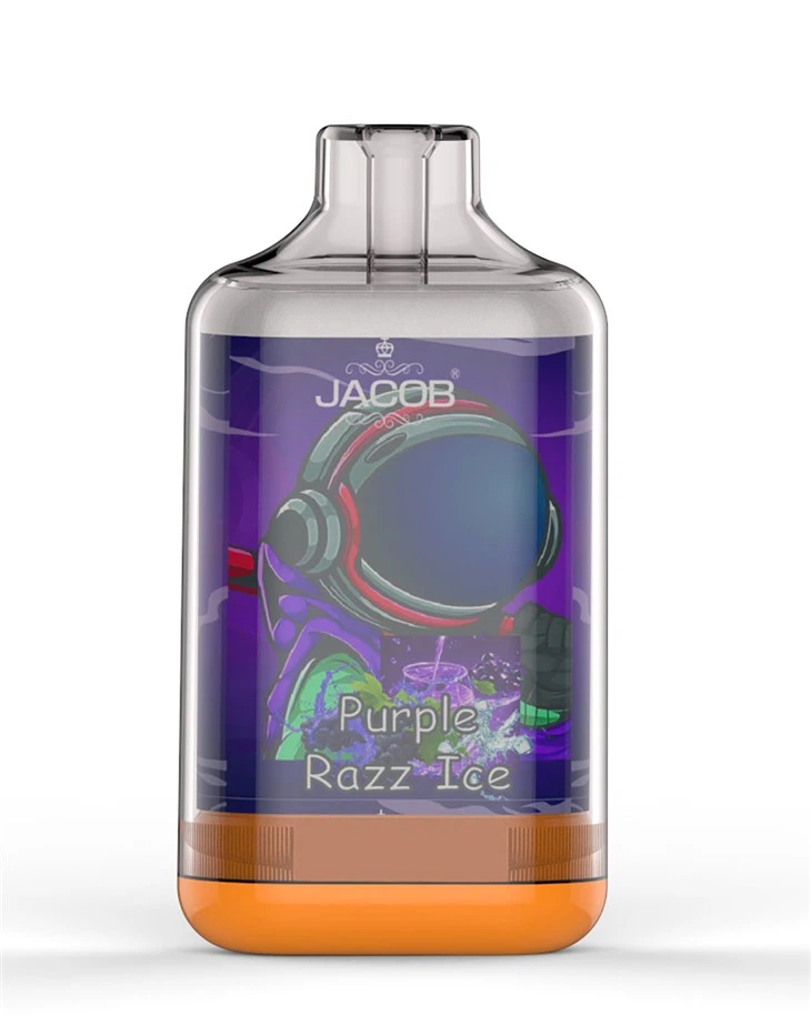 Big Vapor E Cigarette