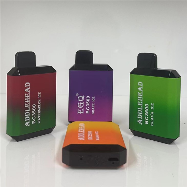 10ml E Liquid Disposable Vape