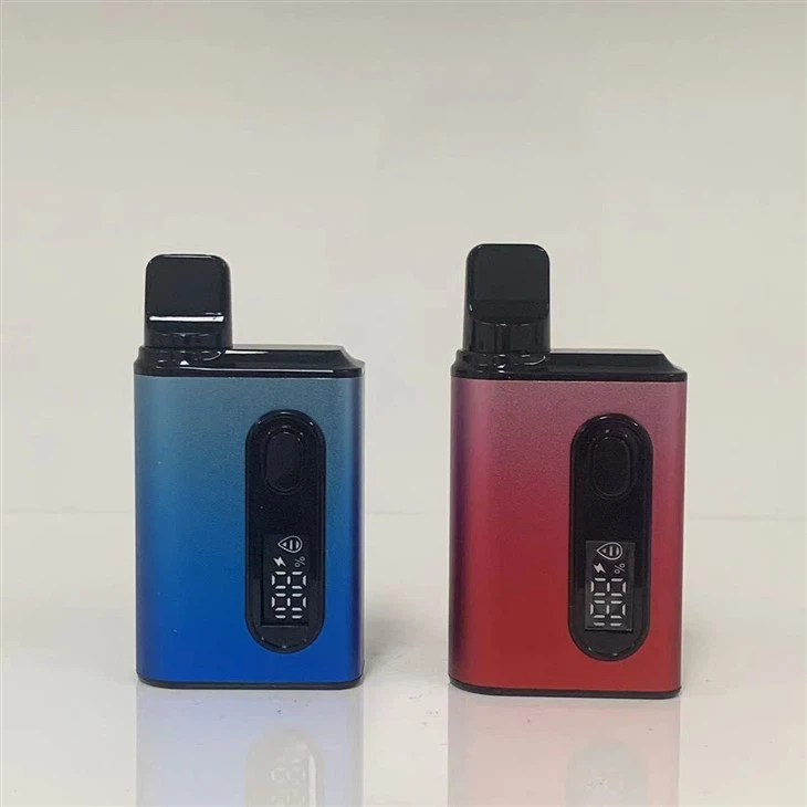 Available 2 Ml Wholesale Disposable Vape Pod