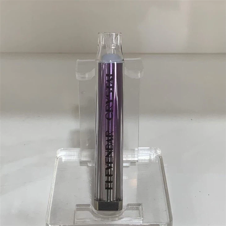 Crystal Vape Pen With 600 Puffs