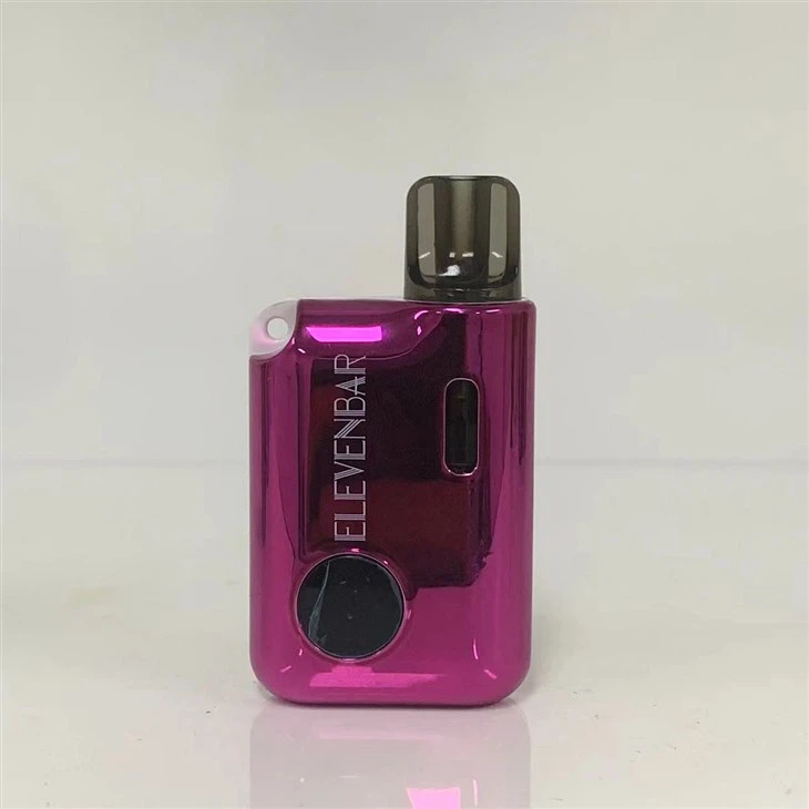 EGQ Vape Pod Electronic Cigarette