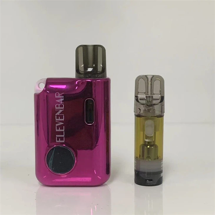 EGQ Vape Pod Electronic Cigarette