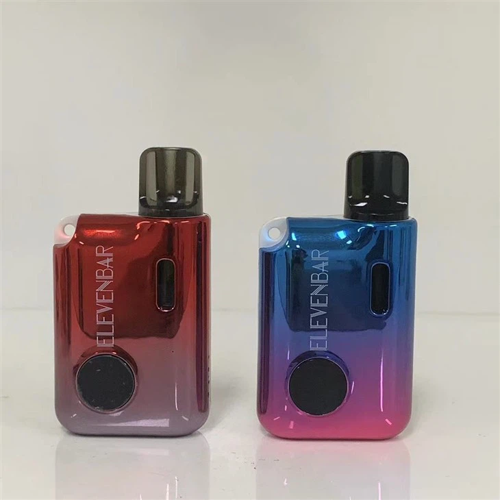 EGQ Vape Pod Electronic Cigarette