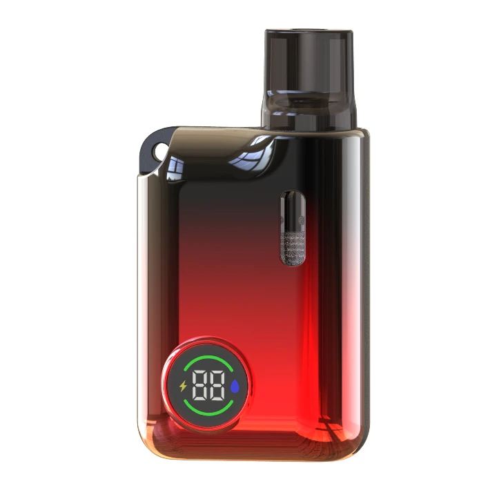 Hot Pod 600 inhalaciones E Cig desechable