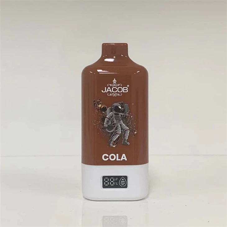 Venta caliente vaina disponible del reemplazo electrónico del cigarrillo del E-jugo de 25 ml