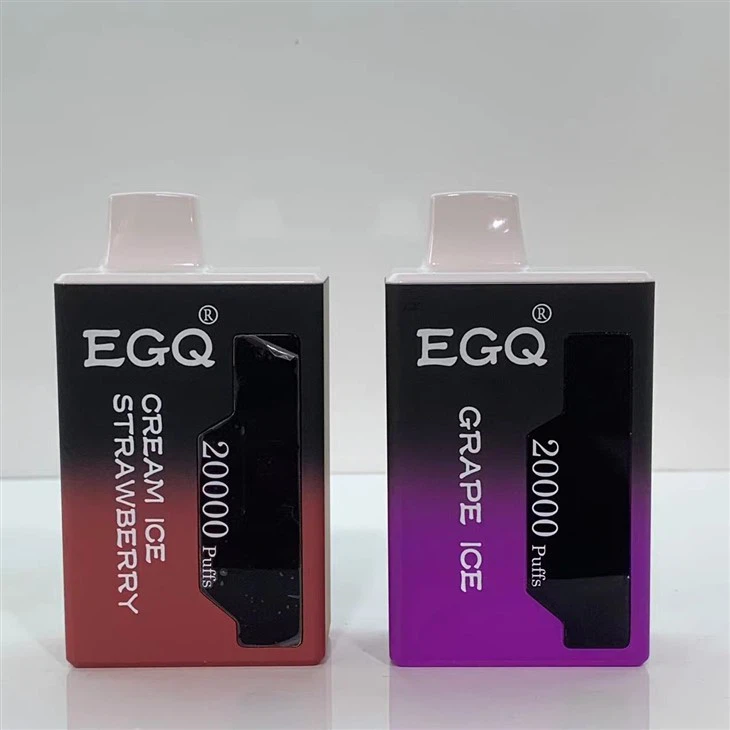 Hot Selling 20000 Puffs Vape