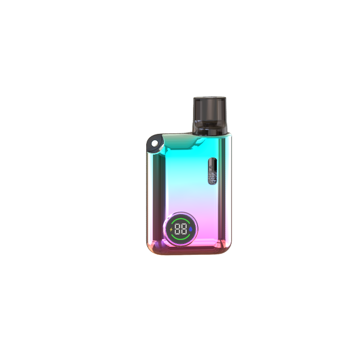 Hot Selling 600 Puffs Vape Pod