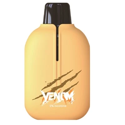 Nueva venta caliente Vape 600 inhalaciones Vape Pod