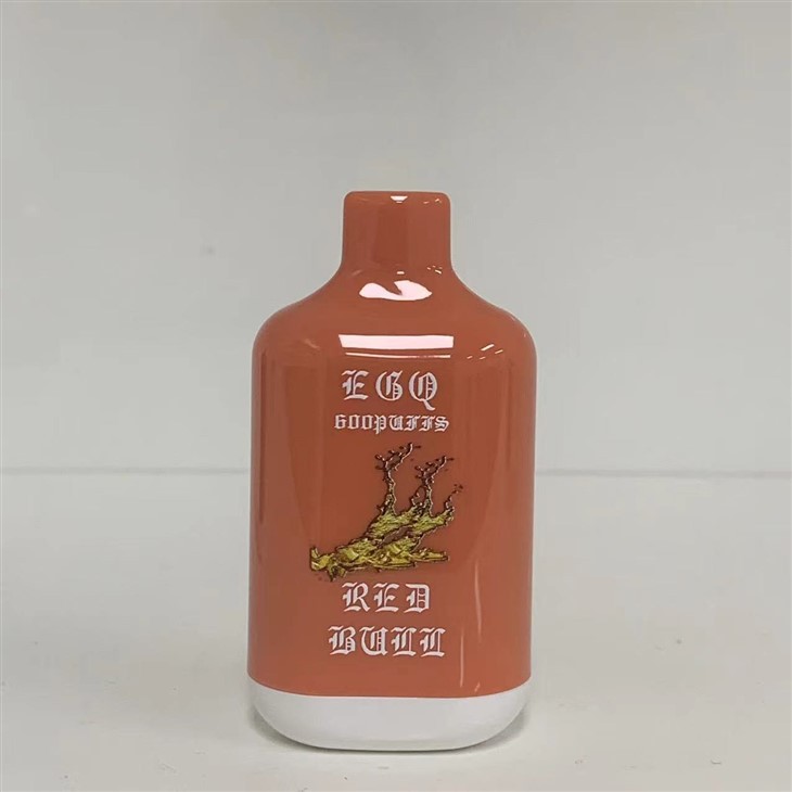 Popular Disposable Vape - 600 Puffs, Fruit Flavors