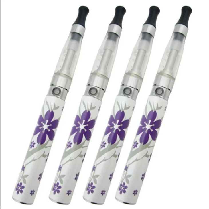 Refillable Stainless Cartomizers 3.2 Ohm Electronic Cigarette CE4