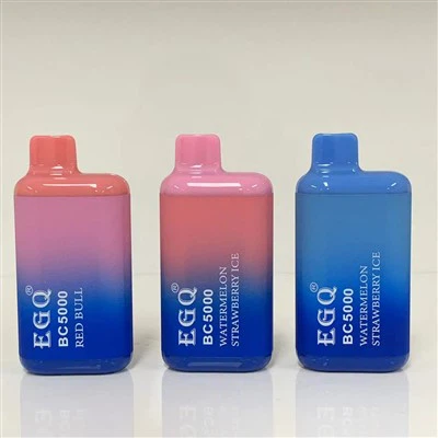 8000 inhalaciones el 2% el 5% E Cig Vape disponible