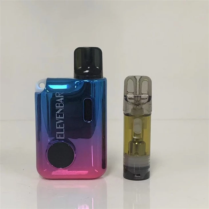 Venta al por mayor Vape Pod con 600 inhalaciones