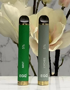 Wholesaler I Disposable Vape 800 Puffs